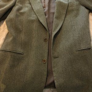 Giorgio Armani blazer